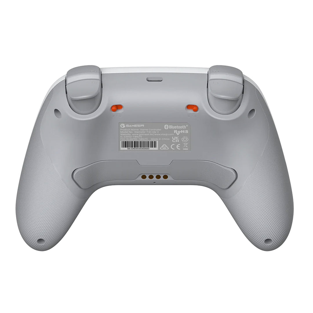 Gamepad Gamesir NOVA 2 LITE Inalambrico - Achorao