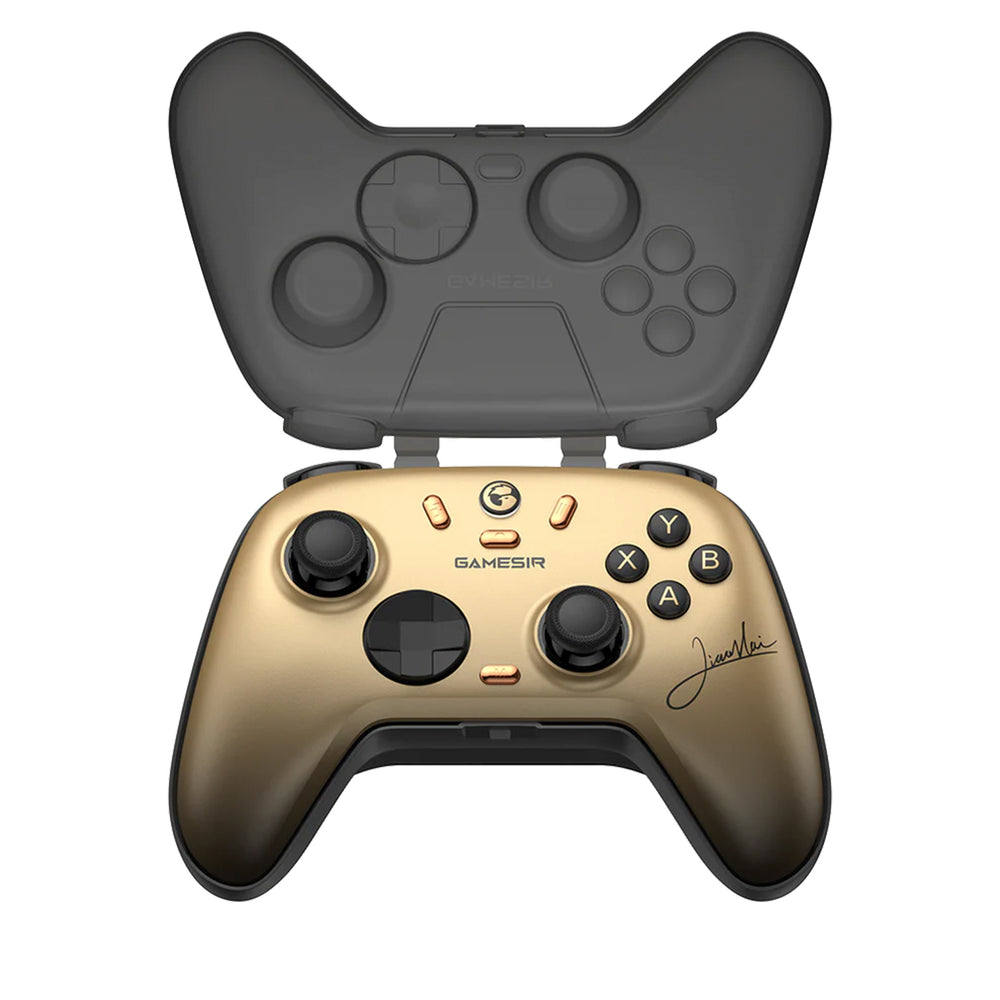 Gamepad Gamesir NOVA 2 LITE Inalambrico - Achorao