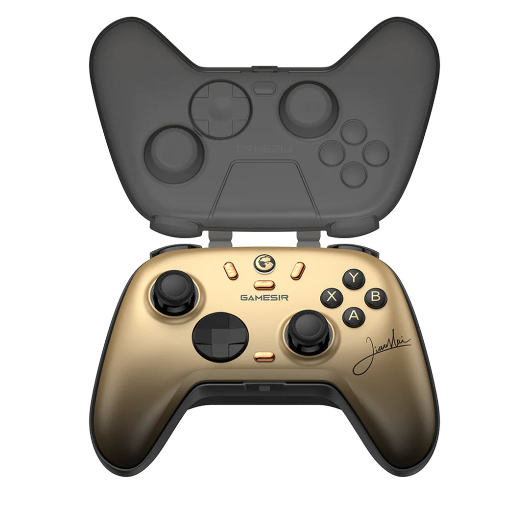 Gamepad Gamesir NOVA 2 LITE Inalambrico - Achorao