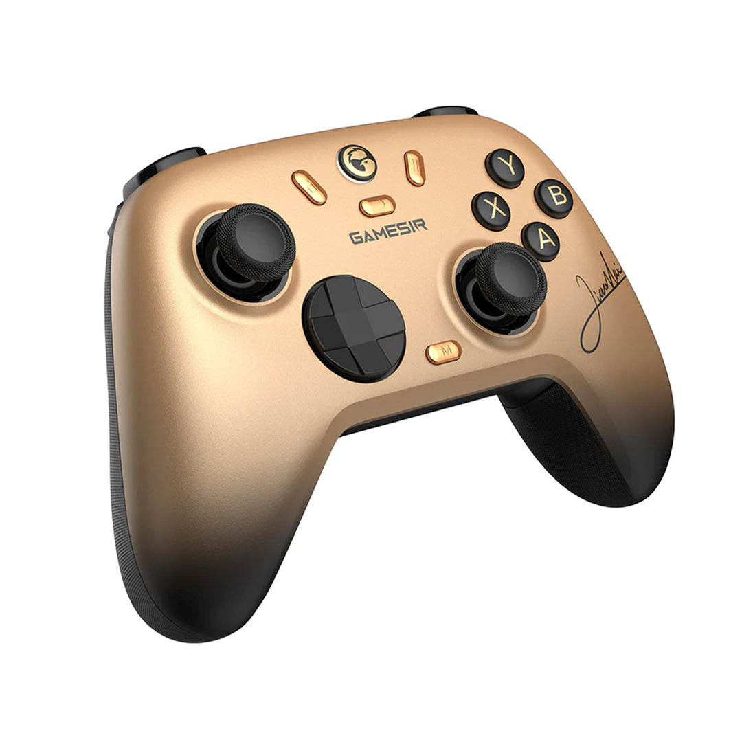 Gamepad Gamesir NOVA 2 LITE Inalambrico - Achorao