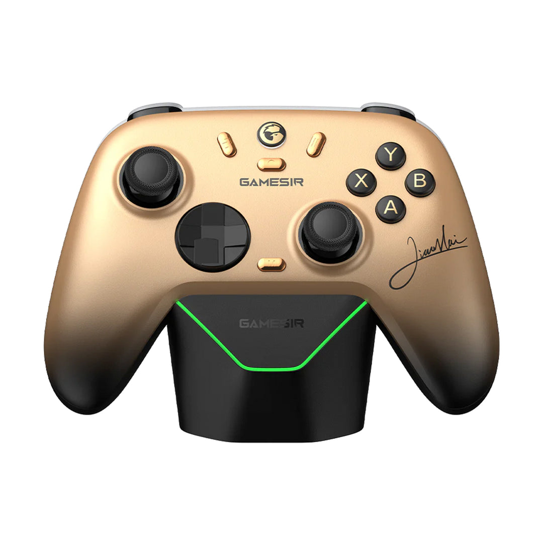 Gamepad Gamesir NOVA 2 LITE Inalambrico - Achorao