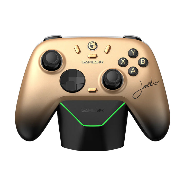 Gamepad Gamesir NOVA 2 LITE Inalambrico - Achorao