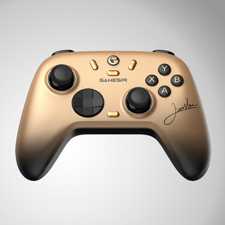 Gamepad Gamesir NOVA 2 LITE Inalambrico - Achorao