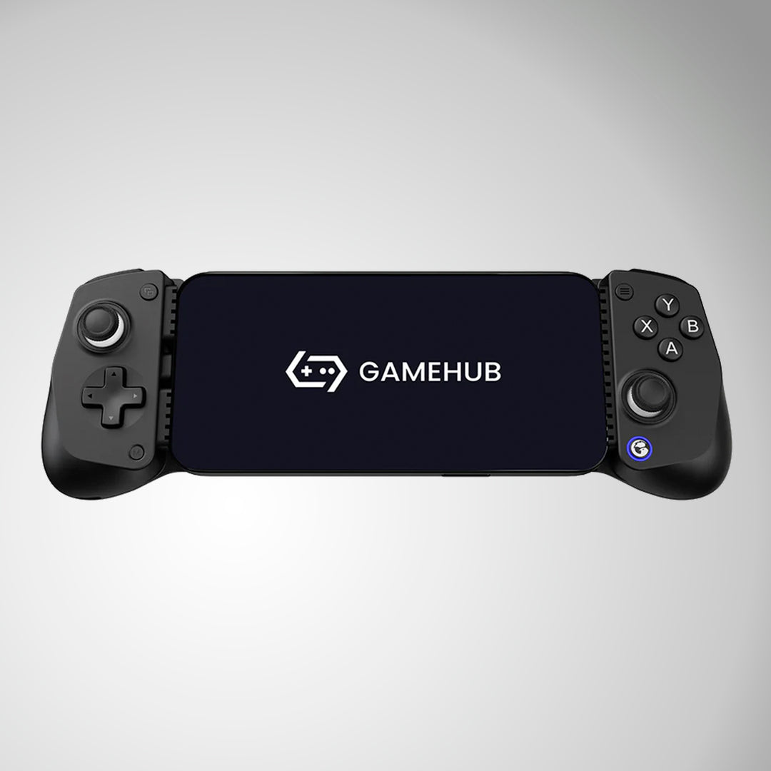 Gamepad GameSir X5 LITE Cableado - Achorao
