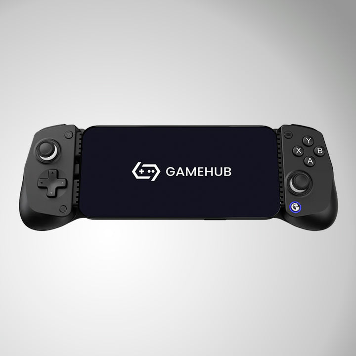 Gamepad GameSir X5 LITE Cableado - Achorao