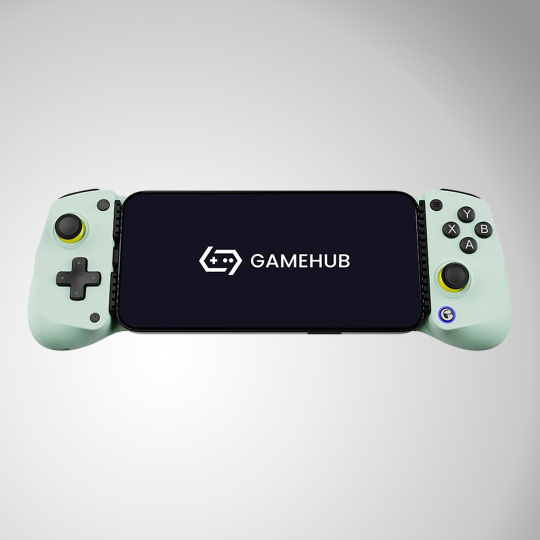 Gamepad GameSir X5 LITE Cableado - Achorao