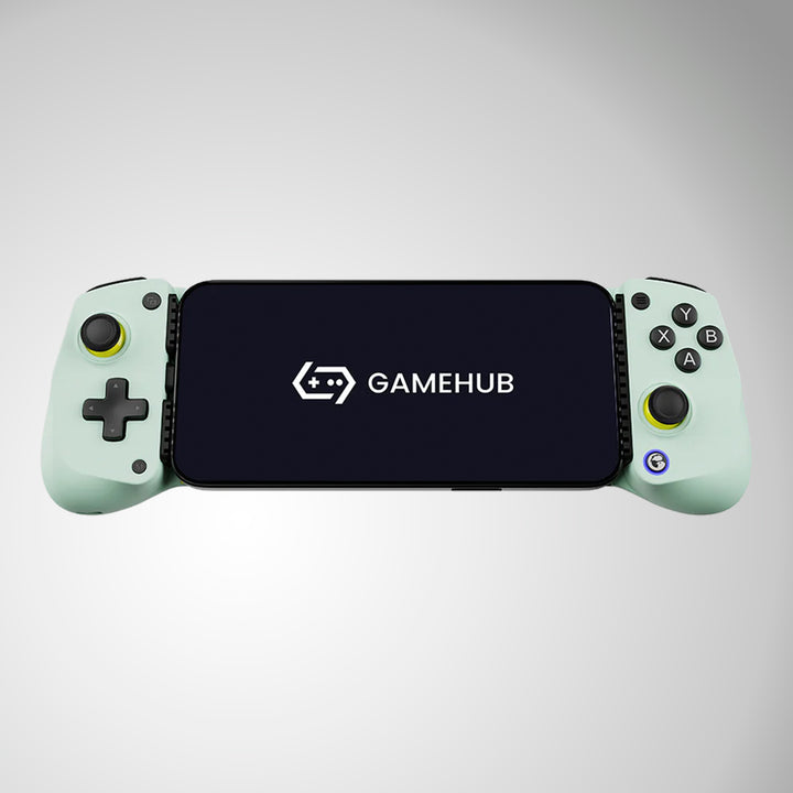 Gamepad GameSir X5 LITE Cableado - Achorao