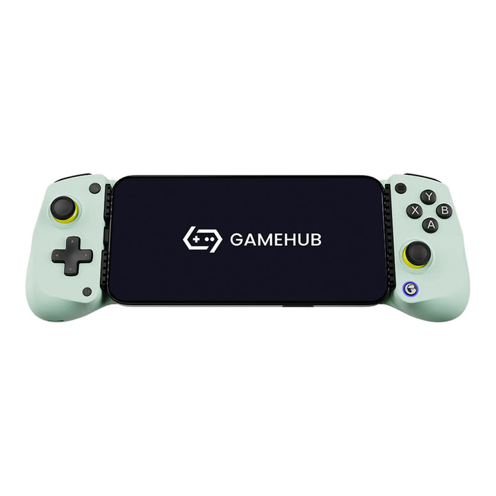 Gamepad GameSir X5 LITE Cableado - Achorao