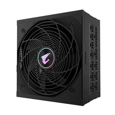 Fuente de poder Gigabyte GP-AE850PM PG5, 850W, 80 PLUS Platinium - Achorao