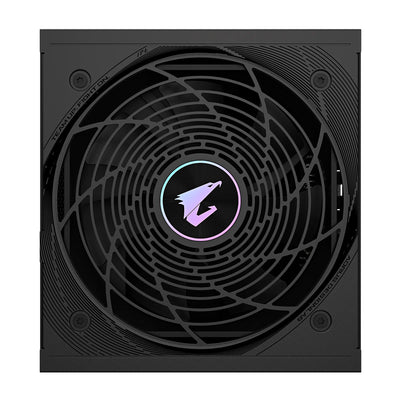 Fuente de poder Gigabyte GP-AE850PM PG5, 850W, 80 PLUS Platinium - Achorao