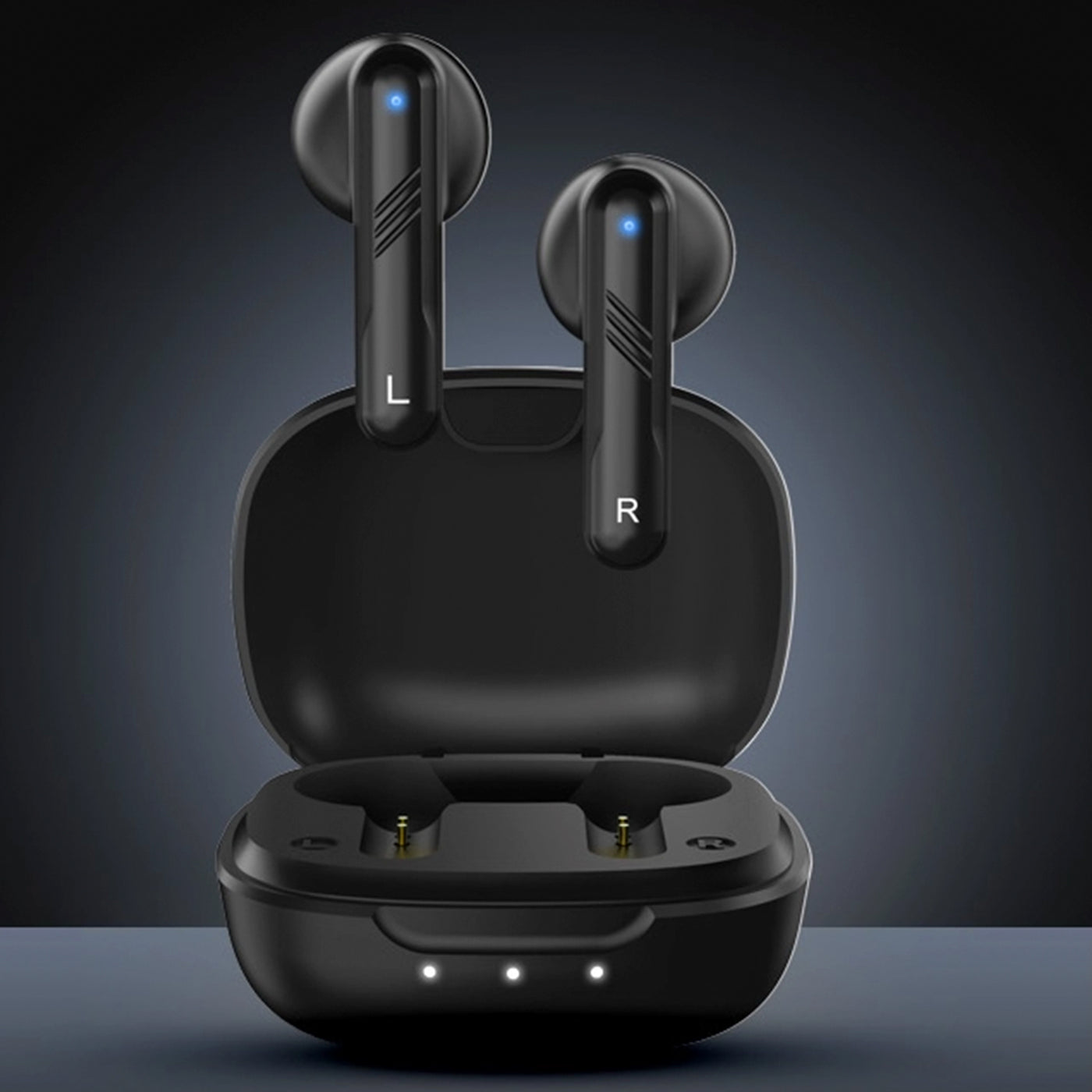 AUDIFONOs Inalambricos GENIUS HS-M905BT BT Mic - Achorao