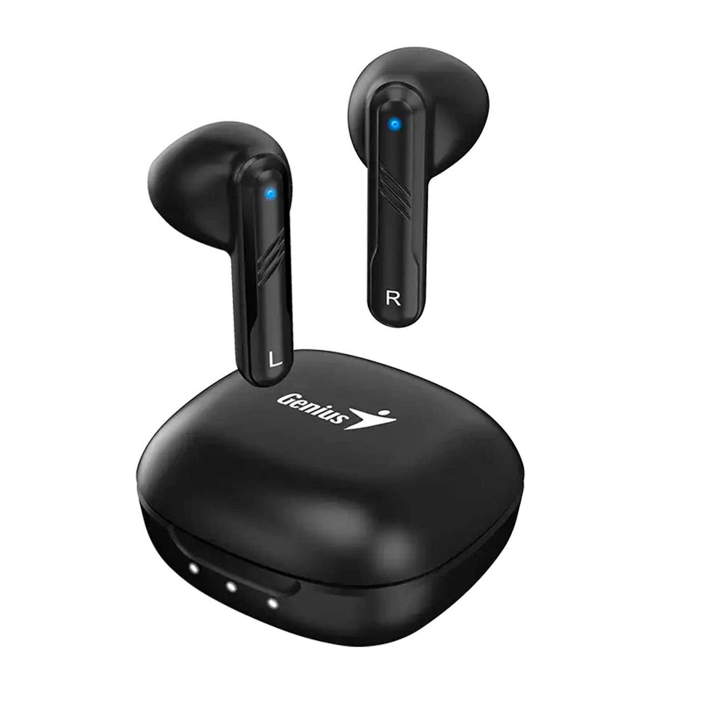 AUDIFONOs Inalambricos GENIUS HS-M905BT BT Mic - Achorao