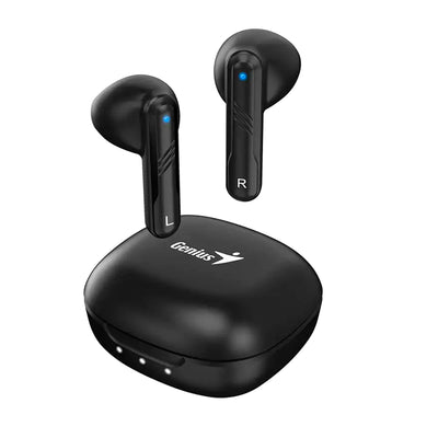 AUDIFONOs Inalambricos GENIUS HS-M905BT BT Mic - Achorao