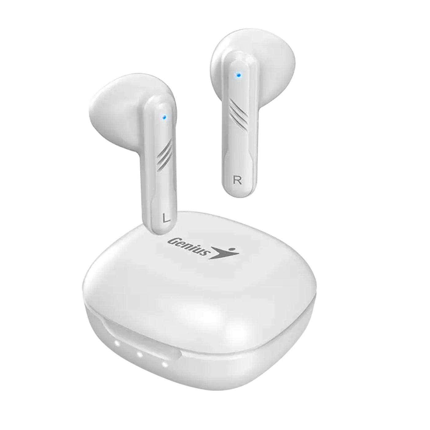 AUDIFONOs Inalambricos GENIUS HS-M905BT BT Mic - Achorao