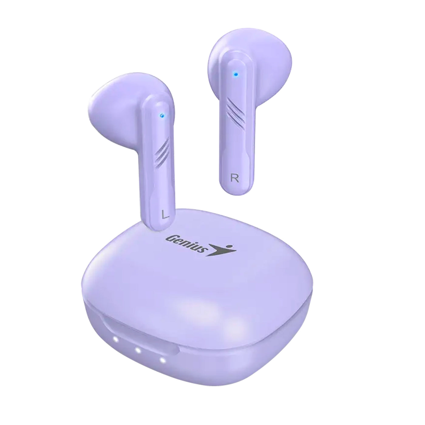 AUDIFONOs Inalambricos GENIUS HS-M905BT BT Mic - Achorao