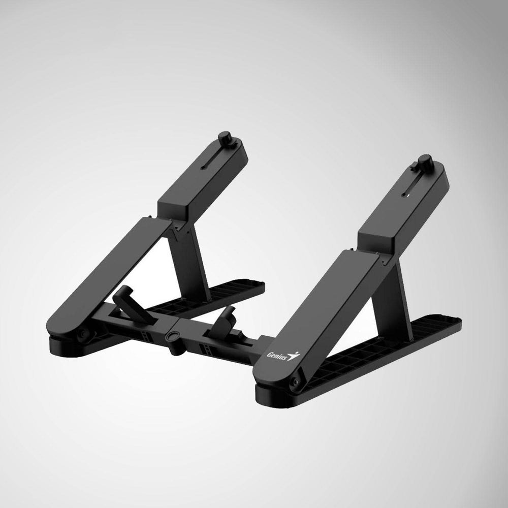 Base Genius P/Notebook-Tablet G-STAND M200 10"-17" Plegable 6 Niveles - Achorao