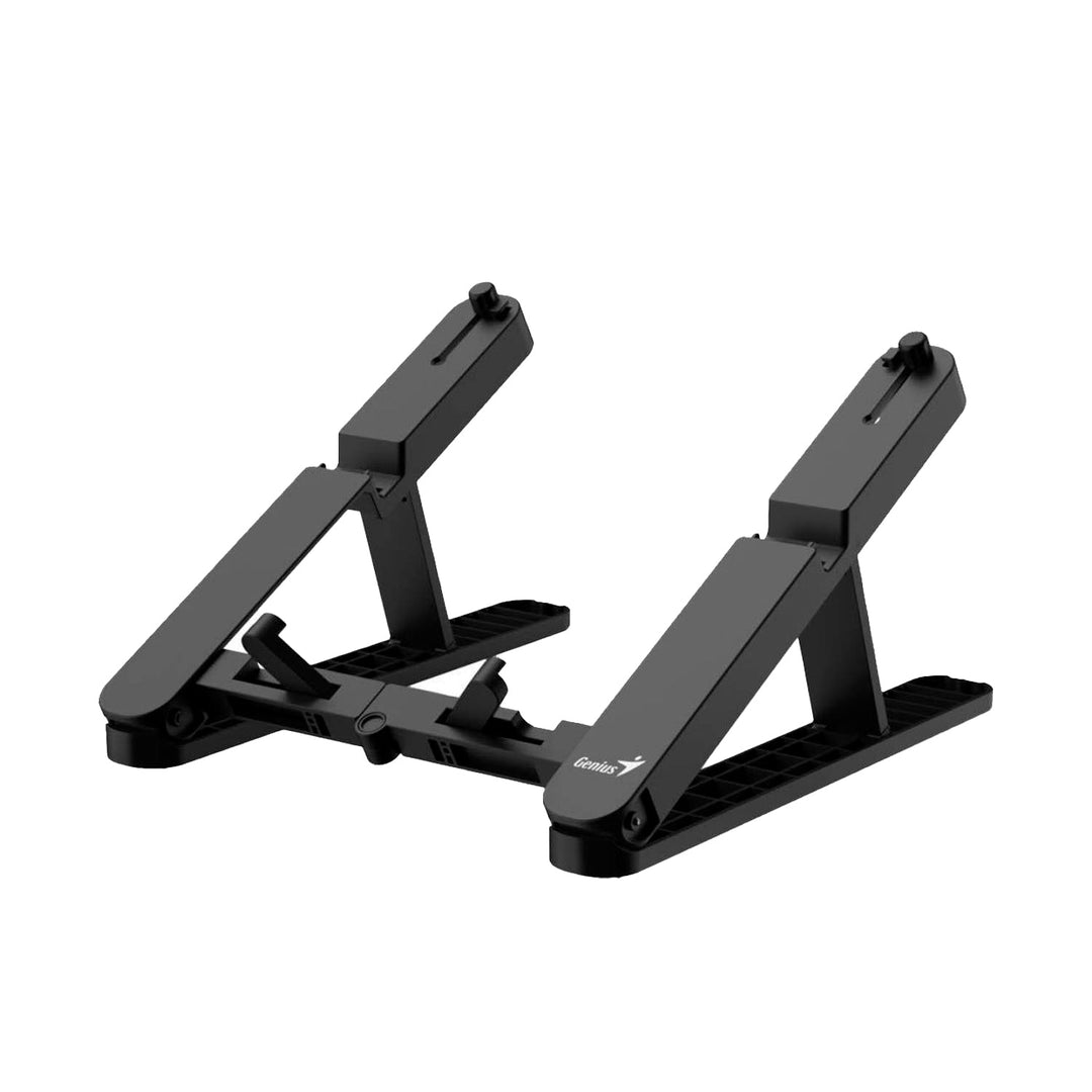 Base Genius P/Notebook-Tablet G-STAND M200 10"-17" Plegable 6 Niveles - Achorao