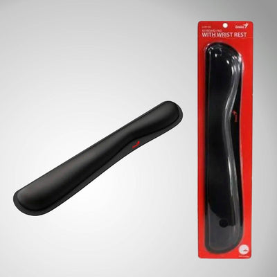 Reposamuñecas Genius G-WP 100 Negro - Achorao