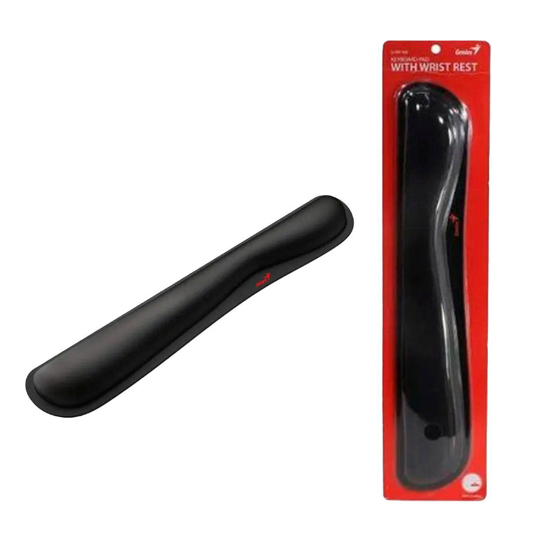 Reposamuñecas Genius G-WP 100 Negro - Achorao