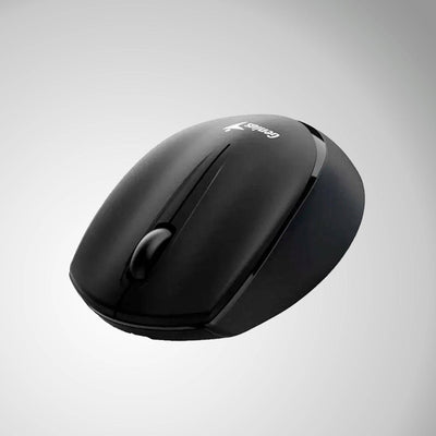 Mouse Genius NX-7009 Wireless Blueeye Ergonómico - Achorao