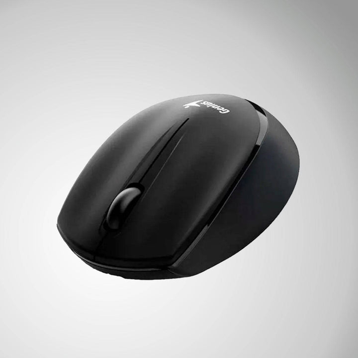 Mouse Genius NX-7009 Wireless Blueeye Ergonómico - Achorao