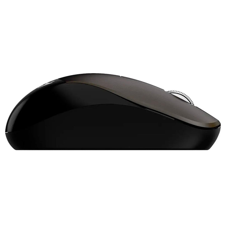 MOUSE GENIUS ECO-8015 WIRELESS BLUEEYE RECARGABLE - Achorao
