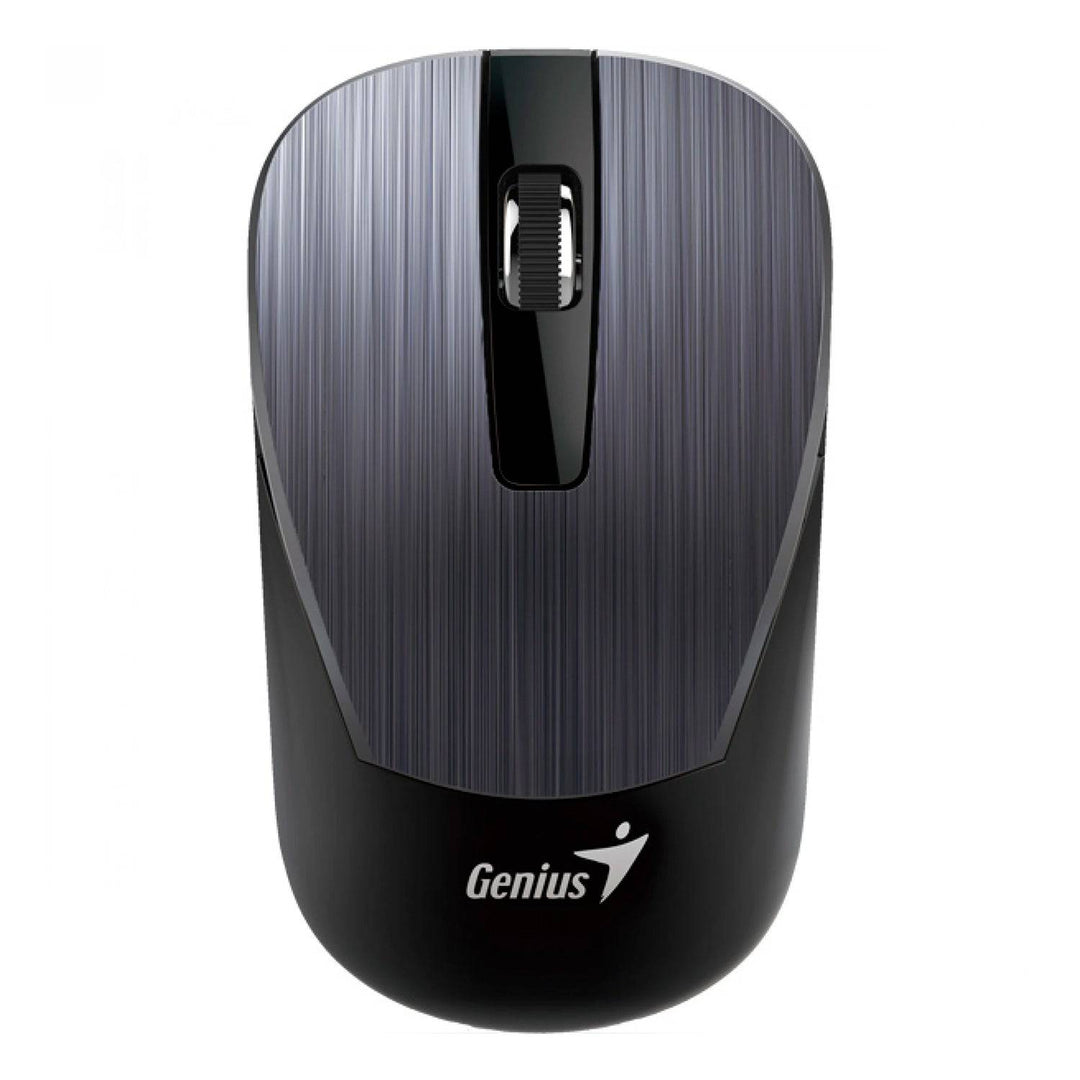 MOUSE GENIUS ECO-8015 WIRELESS BLUEEYE RECARGABLE - Achorao