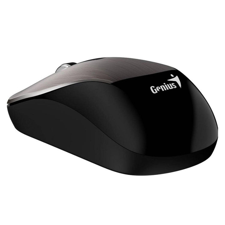 MOUSE GENIUS ECO-8015 WIRELESS BLUEEYE RECARGABLE - Achorao
