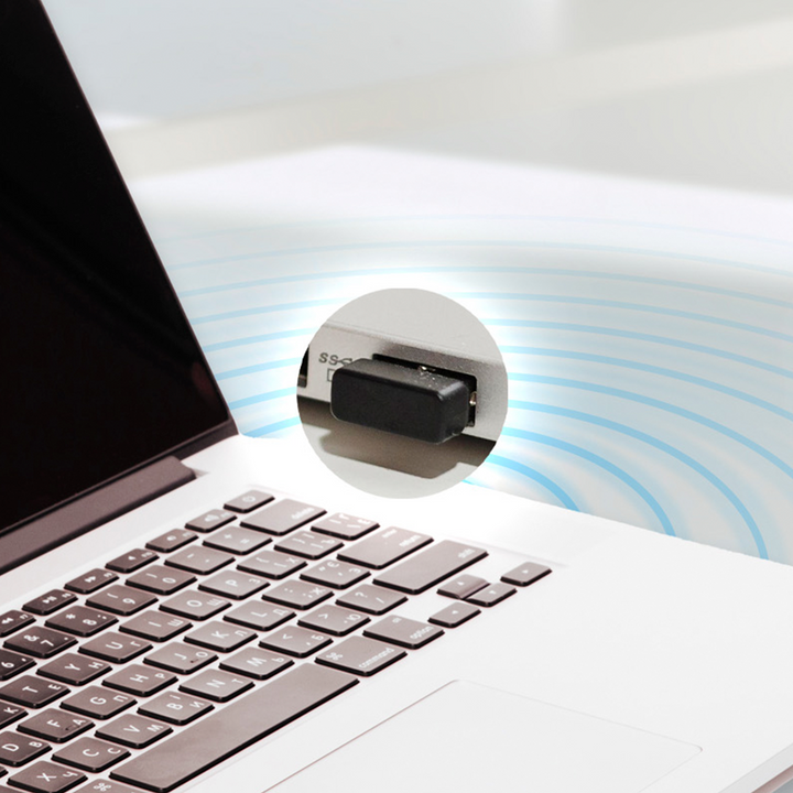 Mouse Genius Ergo 8100S AI Copilot Wireless 6 Botones ergonomico - Achorao