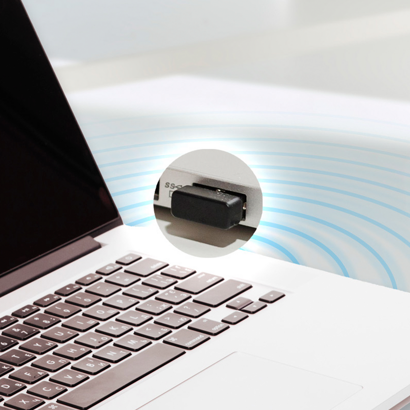 Mouse Genius Ergo 8100S AI Copilot Wireless 6 Botones ergonomico - Achorao