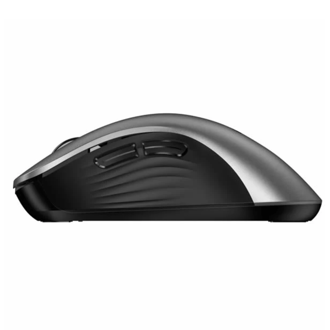 Mouse Genius Ergo 8100S AI Copilot Wireless 6 Botones ergonomico - Achorao