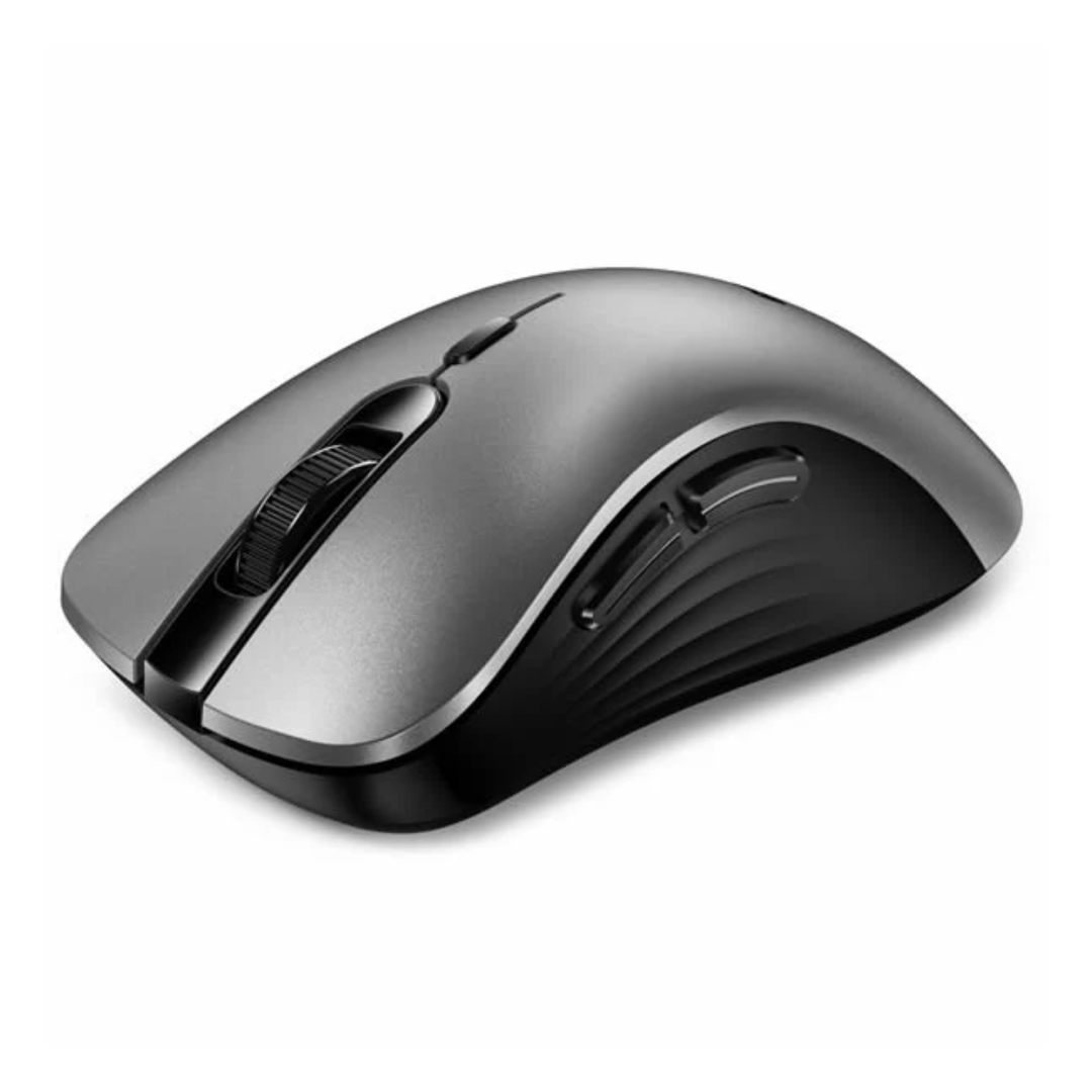 Mouse Genius Ergo 8100S AI Copilot Wireless 6 Botones ergonomico - Achorao
