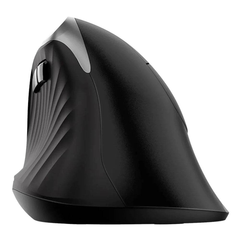 Mouse Genius Ergo 8250S Wireless Vertical 6-BOT Ergonómico - Achorao