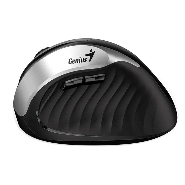 Mouse Genius Ergo 8250S Wireless Vertical 6-BOT Ergonómico - Achorao