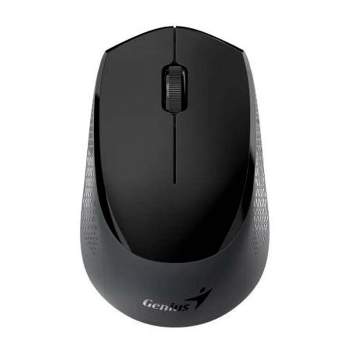 Mouse Genius NX-8000S BT Wireless/Bluetooth Blueeye Silent Ergonómico - Achorao