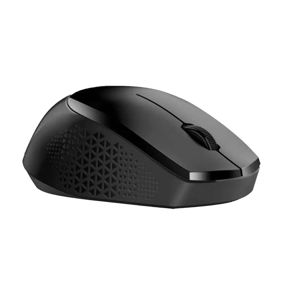 Mouse Genius NX-8000S BT Wireless/Bluetooth Blueeye Silent Ergonómico - Achorao