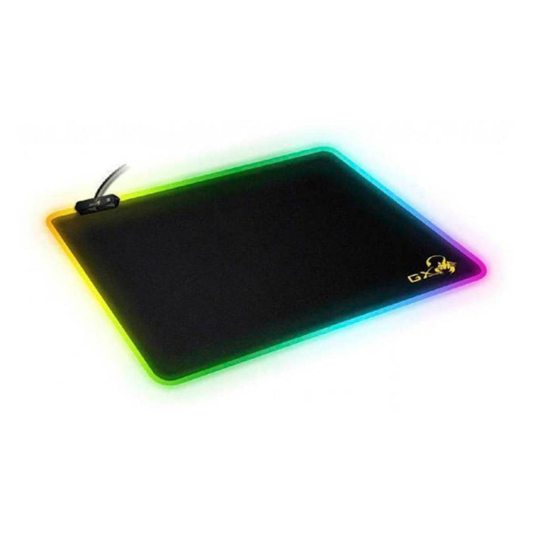 Pad mouse gamer GENIUS GX GX-PAD 500S RGB BLACK - Achorao