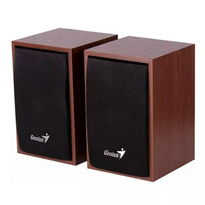 Parlante Genius SP-HF180 USB Power 6W - Achorao