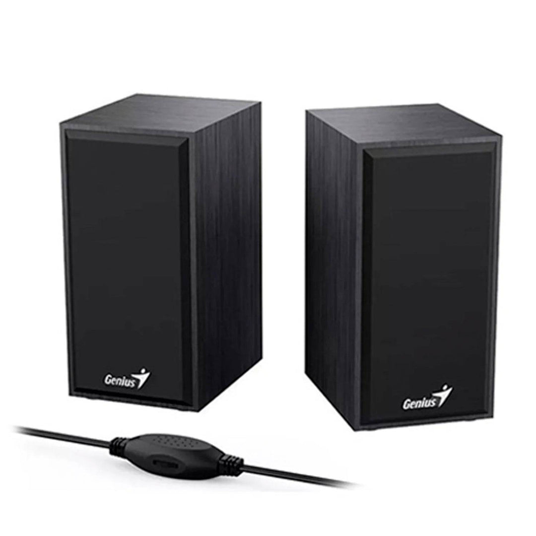 Parlante Genius SP-HF180 USB Power 6W - Achorao
