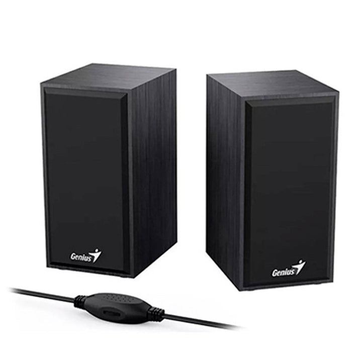 Parlante Genius SP-HF180 USB Power 6W - Achorao