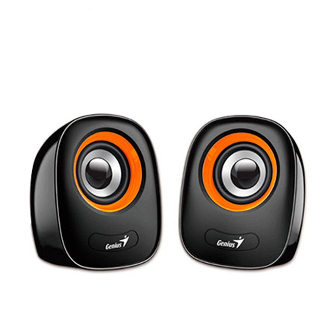 Parlante Genius SP-Q160 USB Power 6W - Achorao