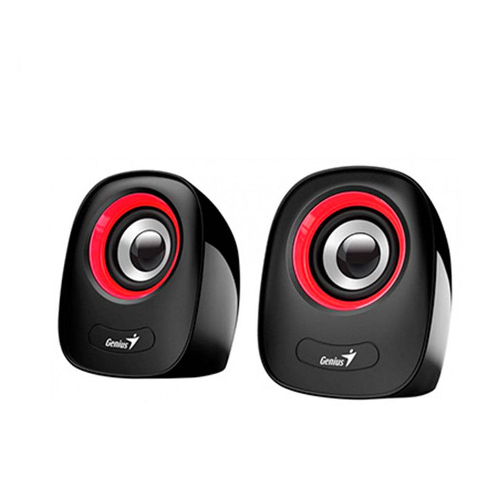Parlante Genius SP-Q160 USB Power 6W - Achorao