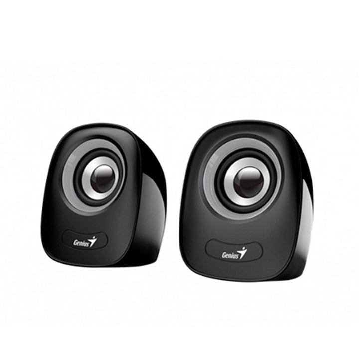 Parlante Genius SP-Q160 USB Power 6W - Achorao