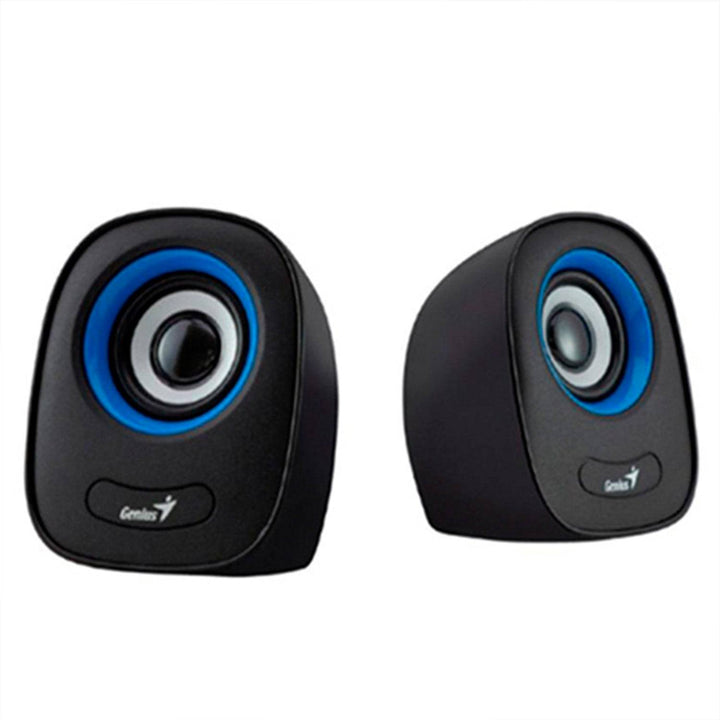 Parlante Genius SP-Q160 USB Power 6W - Achorao