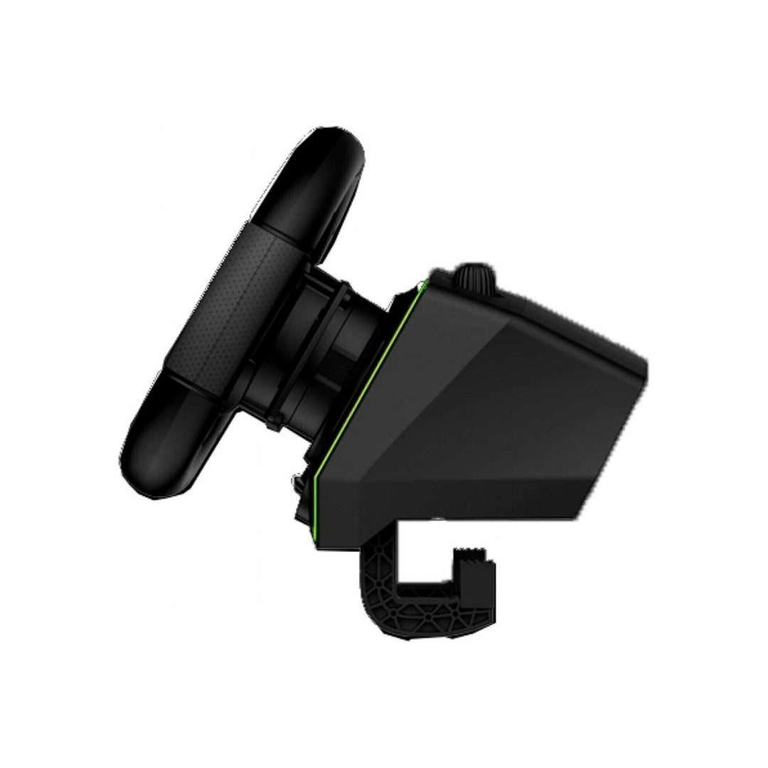 Timon simulador + Palanca GENIUS Gx Speed Master X2 DUAL, PC, PS4, XBOX - Achorao