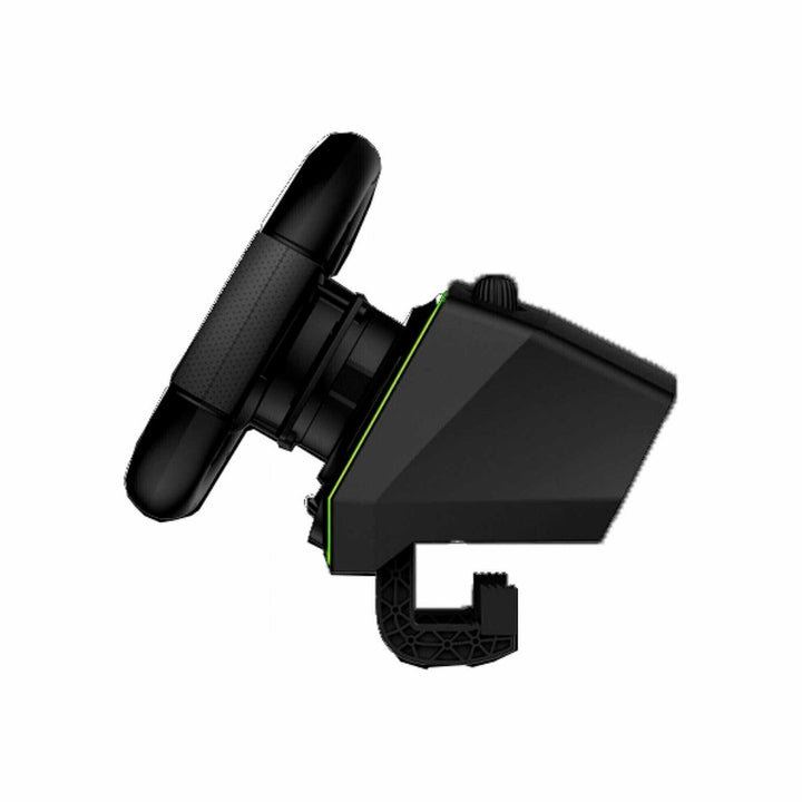 Timon simulador + Palanca GENIUS Gx Speed Master X2 DUAL, PC, PS4, XBOX - Achorao