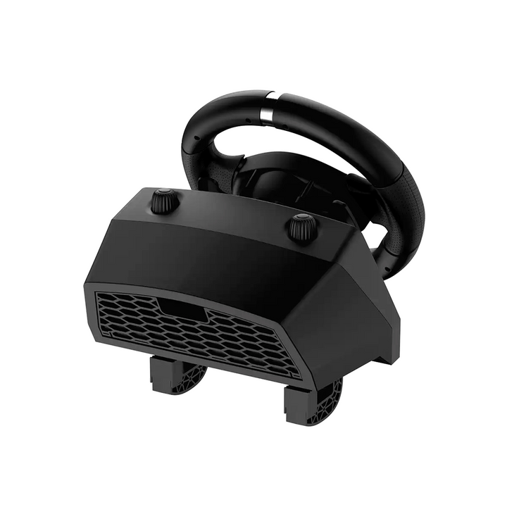 Timon simulador + Palanca GENIUS Gx Speed Master X2 DUAL, PC, PS4, XBOX - Achorao
