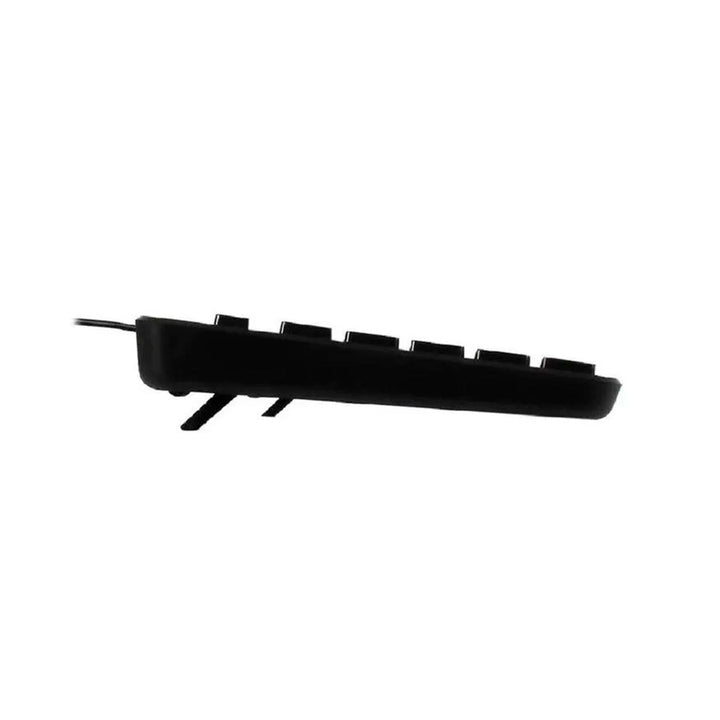 Teclado Genius tkl luxemate 110 usb multimedia español - Achorao