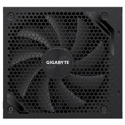 Fuente de alimentación GIGABYTE GP-UD1300GM P, 1300W, 80 PLUS Gold Certified, Formato ATX. - Achorao