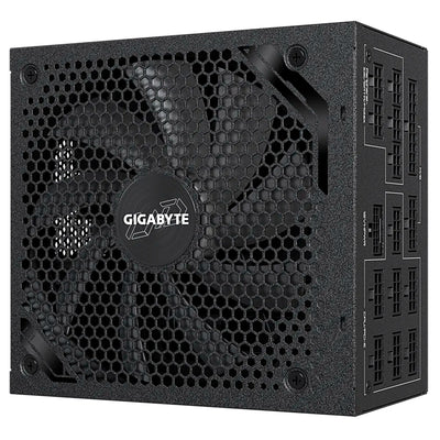 Fuente de alimentación GIGABYTE GP-UD1300GM P, 1300W, 80 PLUS Gold Certified, Formato ATX. - Achorao